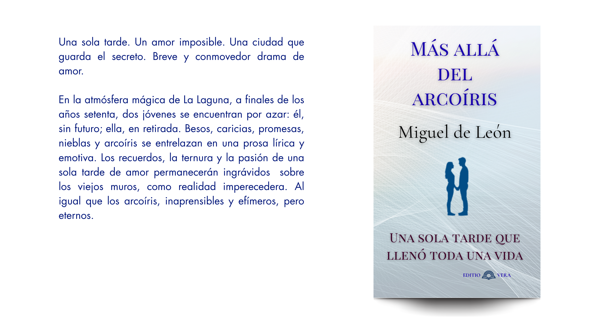 Más allá del arcoíris