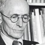 Hermann Hesse de, amor y espanto