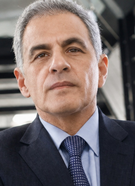 Miguel de León, enero 2016