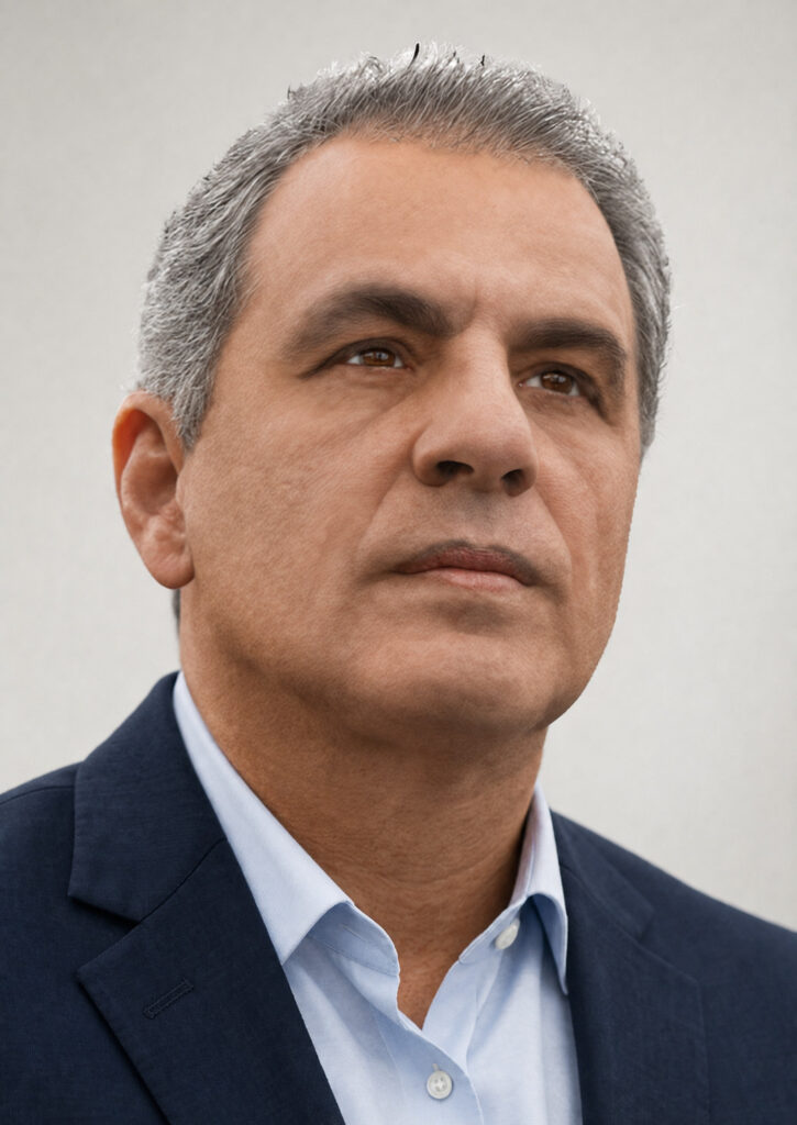 Miguel de León, 2015